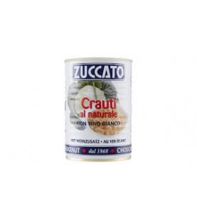 CRAUTI VINO BIANCO LATTA GR...