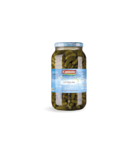 CETRIOLINI ACETO VV KG 2,9...