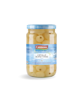 CIPOLLE BORETTANE AGRODOLCE...