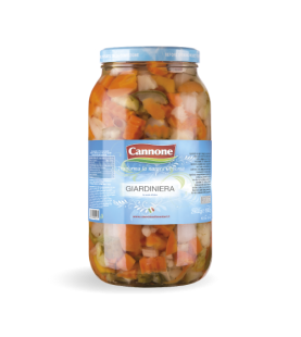 GIARDINIERA ACETO VV ML 580...