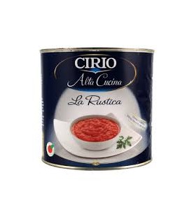PASSATA POMOD RUSTICA LATTA...