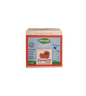 ROSSOPIZZA DENSO KG 10...