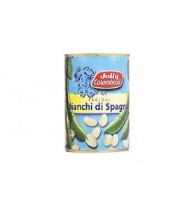 FAGIOLI BIANCHI SPAGNA...