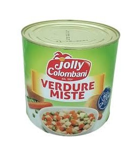 ORTAGGI MISTI LATTA KG 3 JOLLY