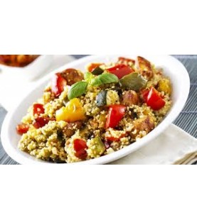 COUSCOUS GR 500