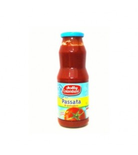 PASSATA POMODORO BOTTIGLIA...