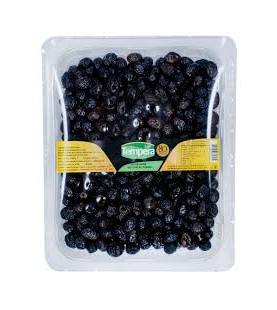 OLIVE NERE SECCHE FORNO...