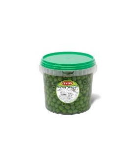 OLIVE VERDI INTERE GIGANTI...