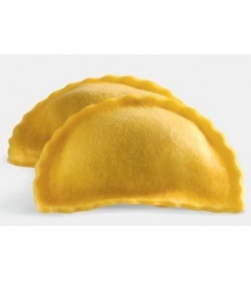 PANZEROTTI RICOTTA-SPINACI...
