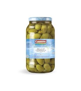 OLIVE VERDI INTERE SALAMOIA...