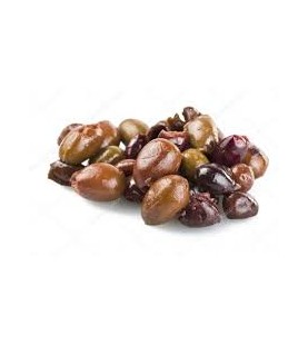 OLIVE TAGGIASCA SNOCCIOLATE...