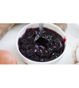 MARMELLATA AMARENA KG 2,5...