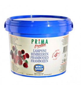 MARMELLATA LAMPONE FORNO KG...