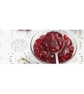 MARMELLATA  VISCIOLATA...