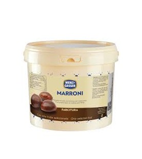MARMELLATA MARRONATA KG 6...