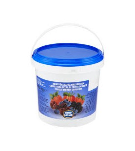 MARMELLATA MORA FORNO KG 2...