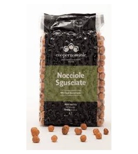 NOCCIOLE SGUSCIATE KG 1 S/V