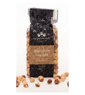 NOCCIOLE TOSTATE KG 1 S/V