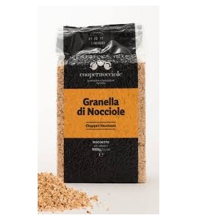 GRANELLA NOCCIOLE KG 1 S/V
