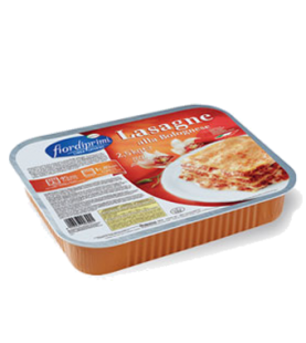 LASAGNE BOLOGNESE KG 2,5...