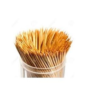 STUZZICADENTI BARATTOLO...