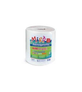 ASCIUGATUTTO 600 STR MIRO'