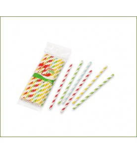 CANNUCCE CARTA CM 21 PZ50X1...