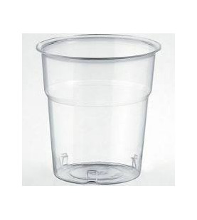 BICCHIERI CRISTAL 100CC PZ50X1