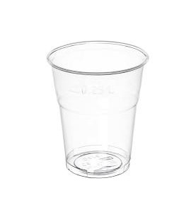 BICCHIERI CRISTAL 350CC PZ50X1