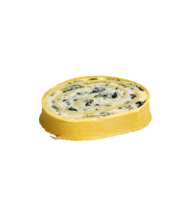 RICCIOLE RICOTTA-SPINACI KG...
