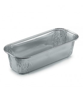 CONTENITORE ALLUMINIO S/C...