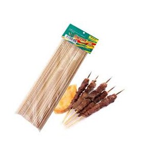 SPIEDINI LEGNO CM 15 PZ100X1