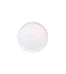 PIATTO PIZZA BIANCO Pz10x1