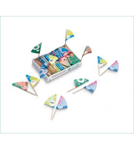 VELE PICCOLE PZ144X1 DOLOMIT