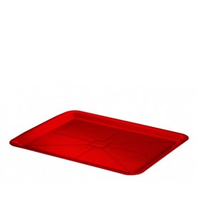 VASSOIO PAPERINO SUPER RED...