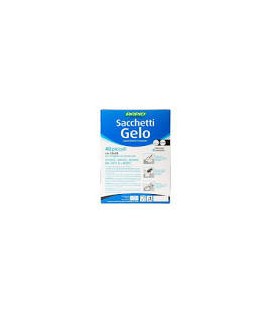 SACCHI FREEZER RAPID
