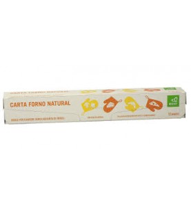 CARTA FORNO MT 20 ASTUCCIO