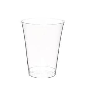 BICCHIERI CRISTAL 200CC PZ50X1