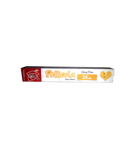 PELLICOLA ROTOLO MT 24...