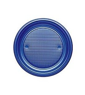 PIATTINI DESSERT COLOR PZ25X1