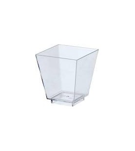 MINI COPPETTA CUBE 45C PZ12X1