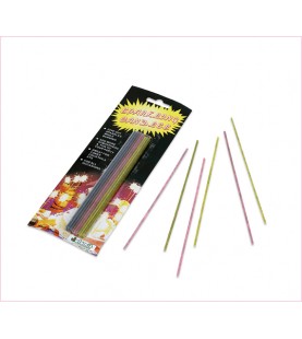 CANDELE C/SCINTILLA PZ18X1