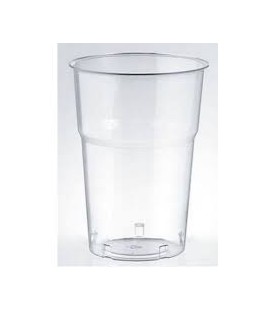 BICCHIERI CRISTAL 400CC PZ50X1