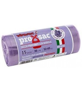 SACCO SPAZZ PROXSAC CM52X65...