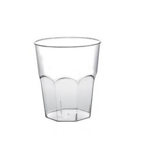 BICCHIERE TRASPARENTE CL 50...