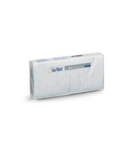 TOVAGLIOLO BIANCO 2V 25X25...