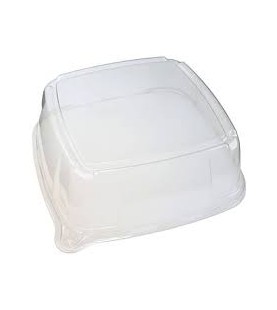 COPERCHIO VASSOIO QUADRATO...