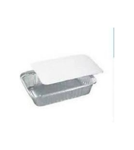 CONTENITORE ALLUMINIO C/C 4...