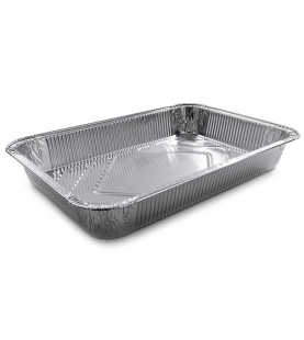 CONTENITORE ALLUMINIO S/C...