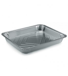 CONTENITORE ALLUMINIO S/C...